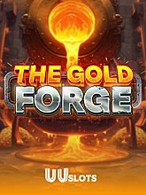 the-gold-forge
