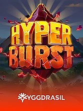 hyperburst
