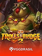 Trolls Bridge 2